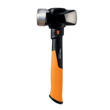 Fiskars
        
        Sledge Hammers - Fiskars IsoCore Club Hammer 750810-5002 / 750910-5001