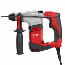 Milwaukee
        
        Rotary Hammer - Milwaukee 5/8" SDS Plus Rotary Hammer Kit, 5263-21