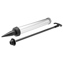 Milwaukee
        
        Caulking Accessory - Milwaukee 20oz Aluminum Barrel Sausage Conversion Kit, 48-08-1093