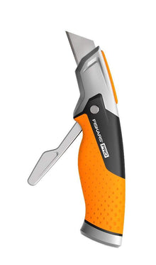 Fiskars
        
        Knife - Fiskars Fixed Utility Knife, 770010-5001