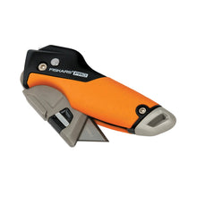 Fiskars
        
        Knife - Fiskars Folding Utility Knife, 770030-5001