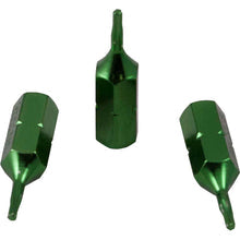 Gray Tools
        
        Screwdriver Bits - Gray Tools Torx® Individual Screwdriver Bits, 77🍁