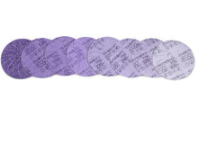 3M Canada
        
        Abrasive Disc - 3M Cubitron II Hookit Film Discs 775L 3mil (Case of 250), Various Grades