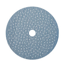 Norton
        
        Abrasive Disc - Norton Dry Ice Multi-Air Cyclonic A975 CA Fine Grit Paper H&L Center Hole Vacuum Disc, Various Sizes