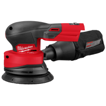 Milwaukee
        
        Orbital Sander - Milwaukee M18­ FUEL™ 5" Random Orbital Sander (Tool Only), 2837-20