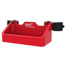 Milwaukee PACKOUT™
        
        Tool Storage - Milwaukee PACKOUT™ Tool Box Tray Attachment, 48-22-8605
