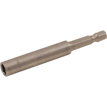 Gray Tools
        
        Bit Holder - Gray Tools Magnetic Bit Holder Without Retaining Ring, 2", 79103A