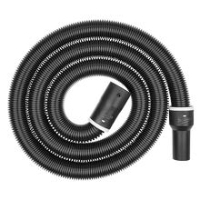 Milwaukee
        
        Vacuum Accessories - Milwaukee 1-7/8" x 9' Flexible Hose, 49-90-1996