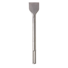 Milwaukee
        
        Chisel - Milwaukee SDS-Max 4-1/2" x 14" Scaling Chisel, 48-62-4086