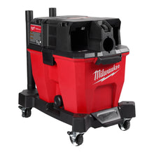 Milwaukee
        
        Wet/Dry Vacuum - Milwaukee M18 FUEL™ 9 Gallon Dual-Battery Wet/Dry Vacuum, 0920-20