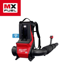 Milwaukee Outdoor
        
        Blower - Milwaukee MX FUEL™ Backpack Blower, MXF600-0