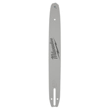 Milwaukee Outdoor
        
        Guide Bar - Milwaukee 16" Chainsaw Guide Bar, 48-09-3001