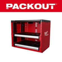 Milwaukee PACKOUT™
        
        Tool Storage - Milwaukee PACKOUT™ Rack, 48-21-8000