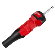 Milwaukee Outdoor
        
        Blower Attachment - Milwaukee M18 FUEL™ QUIK-LOK™ Blower Attachment, 49-16-2793