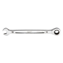 Milwaukee
        
        Wrench - Milwaukee Metric Ratcheting Combination Wrench, Various Sizes