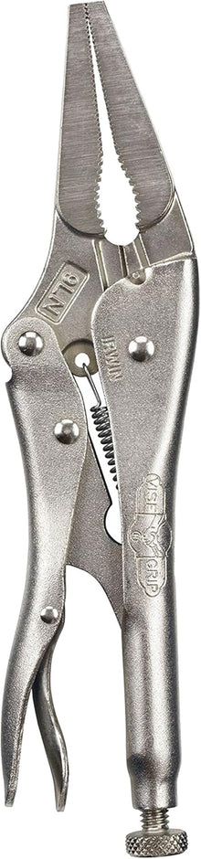 Stanley Black & Decker
        
        Pliers - IRWIN Vice Grip® Locking Pliers with Wire Cutter - 9-Inch, 1502L3