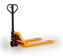 Lift Rite Inc.
        
        Pallet Truck - Lift-Rite 27" x 48" 5,500 Lbs Capacity Hand Pallet Jack ALT50270048