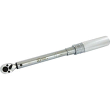 Gray Tools
        
        Torque Wrench - Gray Tools 3/8" Drive Micro-Adjustable, Click-Type Torque Wrench, 82250