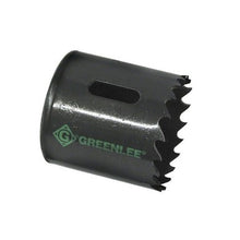 Emerson Electric Canada
        
        Hole Saw - Greenlee 1 3/4" Variable Pitch Hole Saw, 825-1-3/4