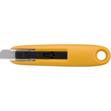 OLFA North America Inc.
        
        Utility Knife - OLFA SK-7 Semi-Automatic Compact Self-Retracting Safety Knife 1077174