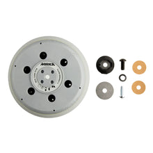 Mirka
        
        Abrasive Back-up Pad - Mirka® Backup Pad 6" Grip 16H, 906GV