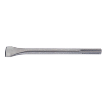 Milwaukee
        
        Chisel - Milwaukee SDS-Max 12" Scaling Chisel - 25PK, 48-62-4179