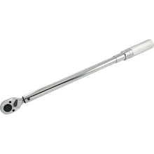 Gray Tools
        
        Torque Wrench - Gray Tools 1/2" Drive Micro-Adjustable, Click Type, 83250