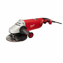 Milwaukee
        
        Grinder - Milwaukee 15 Amp 7"/9" Large Angle Grinder w/ Lock-on, 6088-30