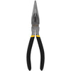 Stanley Black & Decker
        
        Pliers - Stanley 8" Long Nose Plier, 84-102
