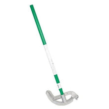 Emerson Electric Canada
        
        Aluminum Hand Bender - Greenlee Aluminum Hand Bender Head with Handle for 3/4" EMT 1/2" Rigid/IMC, 841AH