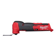 Milwaukee
        
        Oscillating Multi-Tool - Milwaukee M12 FUEL™ Oscillating Multi-Tool (Tool Only), 2526-20