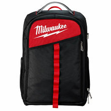 Milwaukee
        
        Bag - Milwaukee Low-Profile Backpack, 48-22-8202