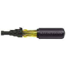 Klein Tools
        
        Screwdriver - Klein Tools Conduit Fitting & Reaming Screwdriver, 85191