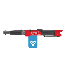 Milwaukee
        
        Torque Wrench - Milwaukee M12 FUEL™ 3/8" Digital Torque Wrench w/ ONE-KEY™, 2465-20
