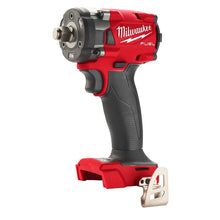 Milwaukee
        
        Impact Wrench - Milwaukee M18 FUEL 18 Volt Lithium-Ion Brushless Cordless 1/2 Compact Impact Wrench w/ Friction Ring (Tool Only), 2855-20