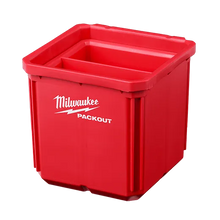 Milwaukee PACKOUT™
        
        Bins - Milwaukee 2 Pack Bin Set for PACKOUT™, 48-22-8062