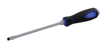 Gray Tools
        
        Screwdrivers - Gray Tools Imperial Comfort Handle Slotted Screwdrivers in Various Sizes