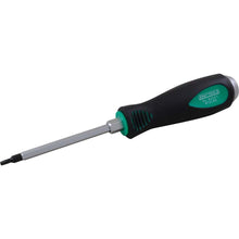 Gray Tools
        
        Screwdriver - Gray Tools Square Recess, Hex Shank Heavy Duty Comfort Grip Screwdriver, Various Sizes, 865