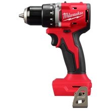 Milwaukee
        
        Hammer Drill - Milwaukee M18™ Compact Brushless 1/2" Drill/ Driver (Tool Only), 3601-20
