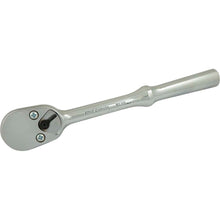 Gray Tools
        
        Ratchet - Gray Tools 1/2" Drive 40 Tooth Chrome Reversible Ratchet, 8740🍁