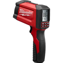 Milwaukee
        
        Temperature Gun - Milwaukee 30:1 Infrared/Contact Temp-Gun™, 2269-20