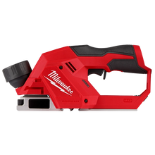 Milwaukee
        
        Planer - Milwaukee M12™ Brushless 2" Planer, 2524-20