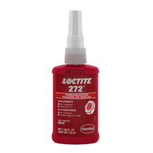 Henkel
        
        Adhesive - Loctite® 272 High Strength, High Temperature Threadlocker, 88442