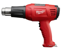 Milwaukee
        
        Heat Gun - Milwaukee Dual Temperature Heat Gun, 8975-6
