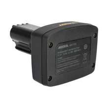 Mirka
        
        Battery  - Mirka Intelligent Battery BPA 11150 11.1V 5.0Ah, BPA10850