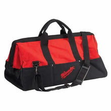 Milwaukee
        
        Tool Bag - Milwaukee Contractor Bag, 26.5 X 13 X 14, 48-55-3530