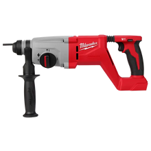 Milwaukee
        
        Rotary Hammer - Milwaukee M18™ Brushless 1” SDS Plus D-Handle Rotary Hammer, 2613-20