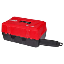 Milwaukee
        
        Tool Storage - Milwaukee Top Handle Chainsaw Case, 49-16-2746