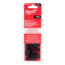 Milwaukee
        
        Earbud Tips - Milwaukee Jobsite Ear Buds Ear Tip Kits, 49-16-01