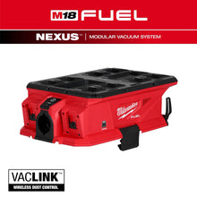 Milwaukee
        
        Vacuum - Milwaukee M18 FUEL™ NEXUS™ Dual Battery Wet/Dry Vacuum Motor Head w/ PACKOUT™ Compatibility & VACLINK™ (Tool Only), 0926-20